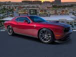 Dodge Challenger R/T Scat Pack RWD