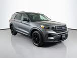 Ford Explorer XLT AWD