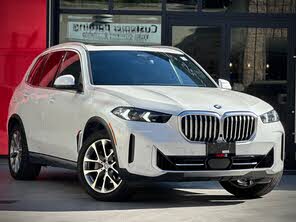 BMW X5 xDrive40i AWD