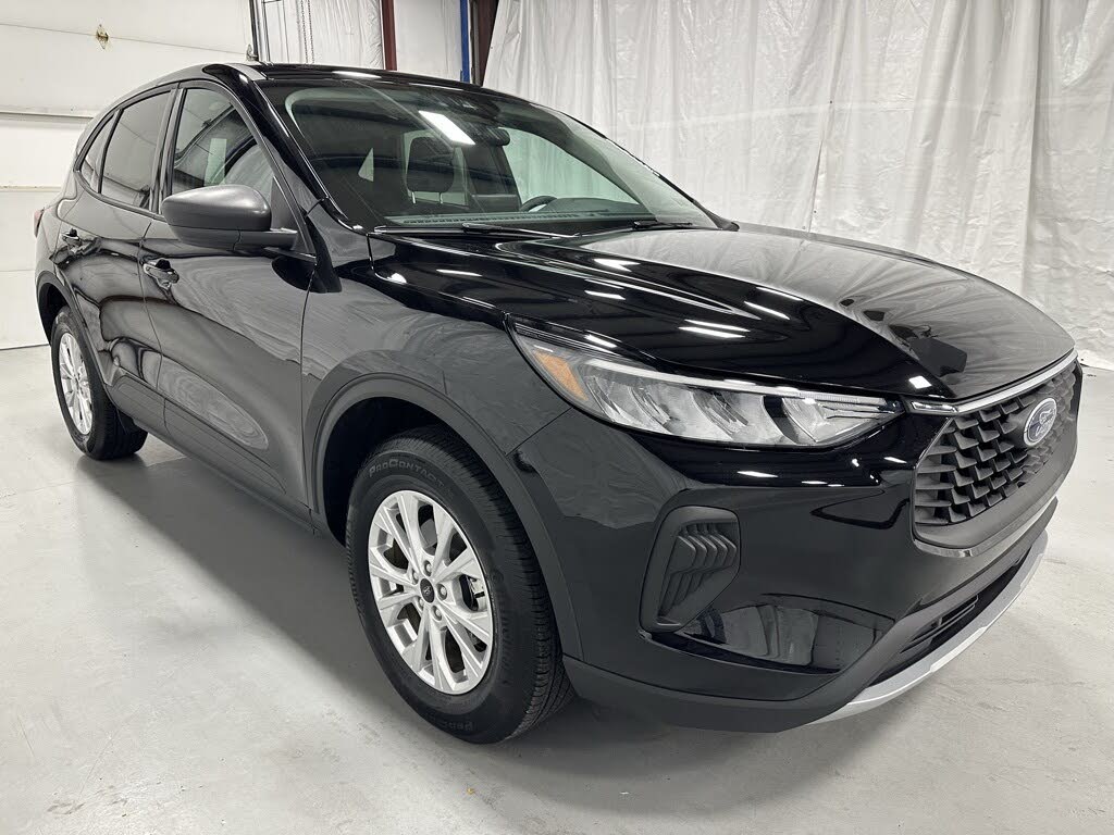 2025 Ford Escape Active AWD