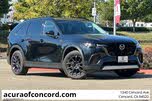 Mazda CX-70 3.3 Turbo Premium AWD