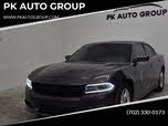 Dodge Charger SXT RWD