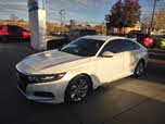 Honda Accord 1.5T LX FWD