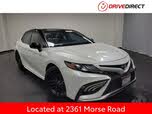 Toyota Camry XSE AWD