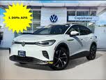 Volkswagen ID.4 Pro S RWD