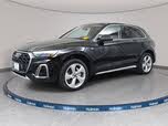 Audi Q5 quattro Prestige S Line 45 TFSI