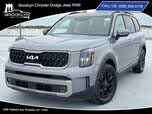 Kia Telluride SX-X-Pro AWD