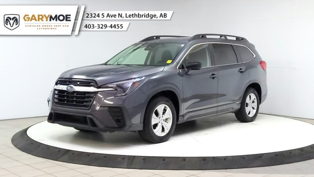 2023 Subaru Ascent Convenience AWD