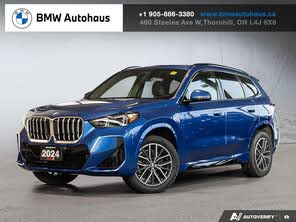 BMW X1 xDrive28i AWD