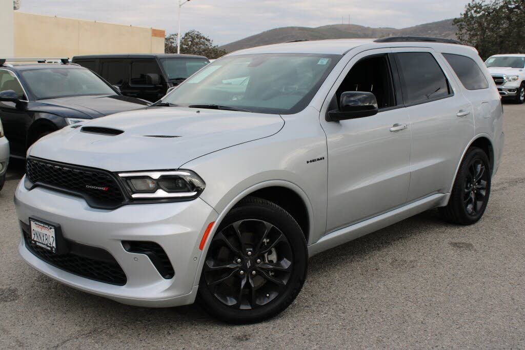 2024 Dodge Durango R/T AWD