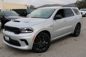 Dodge Durango R/T AWD