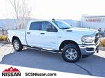 RAM 2500 Big Horn Crew Cab 4WD