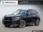 BMW X5 M Competition AWD