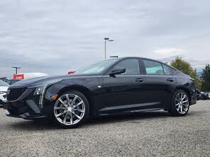 Cadillac CT5 Sport AWD