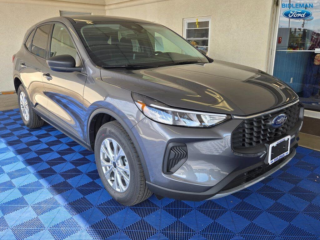2025 Ford Escape Active AWD