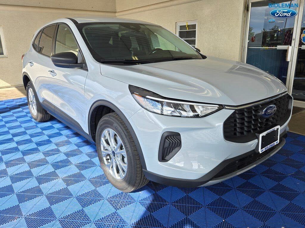 2025 Ford Escape Active AWD