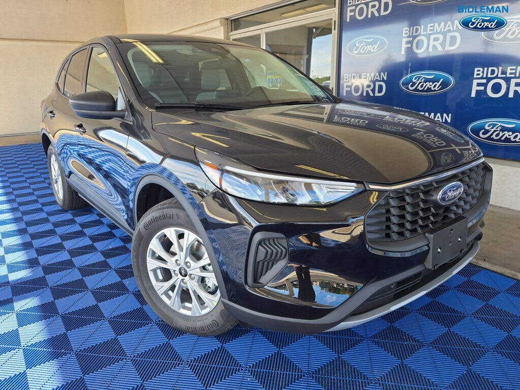 2025 Ford Escape Active AWD