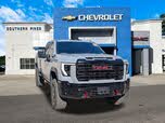 GMC Sierra 2500HD AT4X Crew Cab 4WD