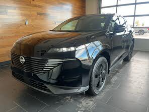 Nissan Murano SV AWD