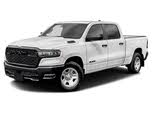 RAM 1500 Big Horn Crew Cab 4WD