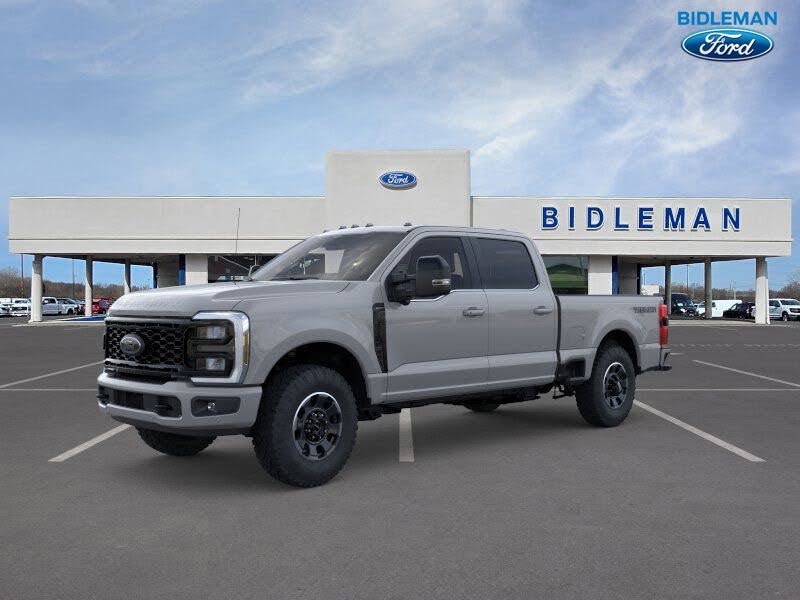 2026 Ford F-350 Super Duty