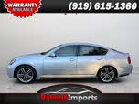 INFINITI M45 RWD