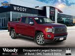 GMC Canyon Denali Crew Cab 4WD