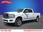 RAM 2500 Limited Crew Cab 4WD