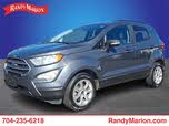 Ford EcoSport SE FWD