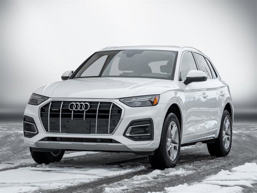 Audi Q5 quattro Komfort 45 TFSI 2022