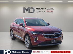 Buick Envision Avenir FWD