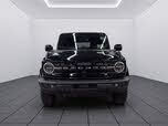 Ford Bronco Outer Banks 4-Door 4WD
