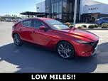 Mazda MAZDA3 2.5 S Select Hatchback FWD