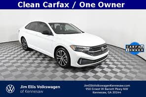 Volkswagen Jetta 1.5T Sport FWD