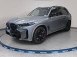BMW X5 M60i xDrive AWD