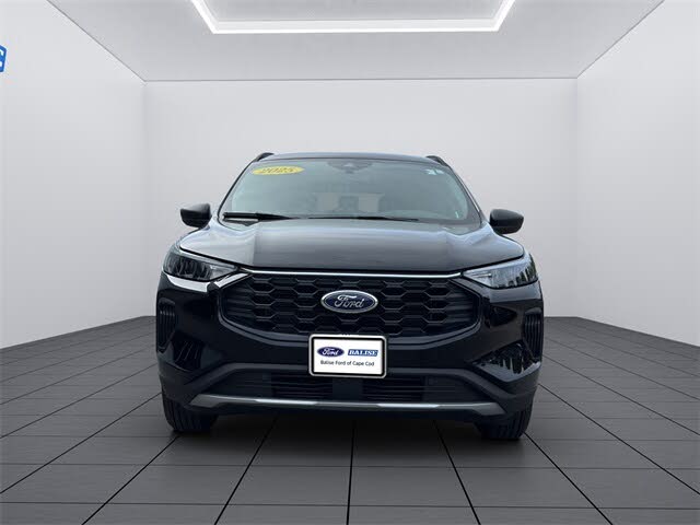 2025 Ford Escape ST-Line AWD