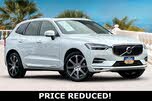 Volvo XC60 T5 Inscription FWD