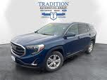 GMC Terrain SLE FWD