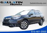 Subaru Outback Premium Crossover AWD