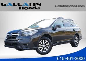 Subaru Outback Premium Crossover AWD