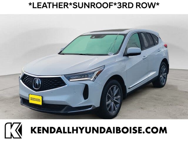 2023 Acura RDX SH-AWD with Technology Package