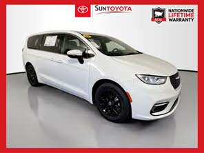 Chrysler Pacifica Touring FWD