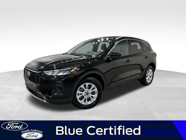 2023 Ford Escape Active AWD