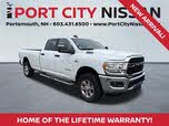 RAM 2500 Big Horn Crew Cab LB 4WD