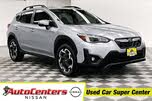 Subaru Crosstrek Limited AWD