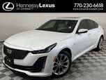 Cadillac CT5 Premium Luxury RWD
