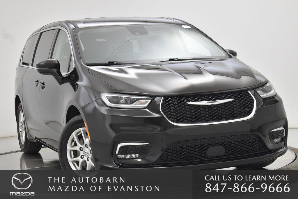 2024 Chrysler Pacifica Touring L FWD