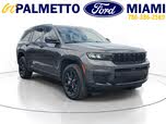 Jeep Grand Cherokee L Altitude 4WD