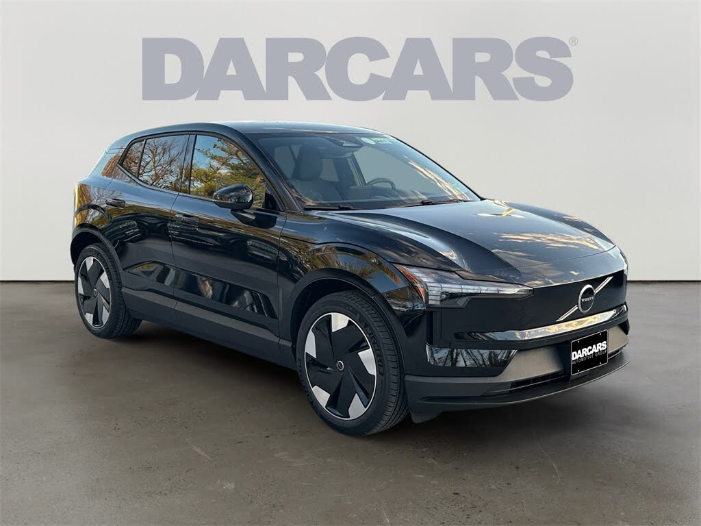 2026 Volvo EX30 Twin Plus eAWD