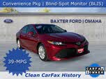 Toyota Camry LE FWD